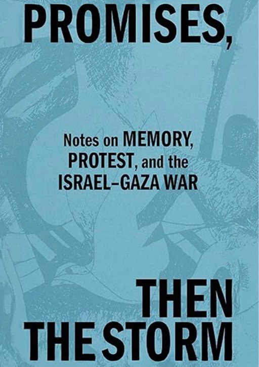 Promises, Notes on Memory, Protest, and the Israel-Gaza War: Then The Storm