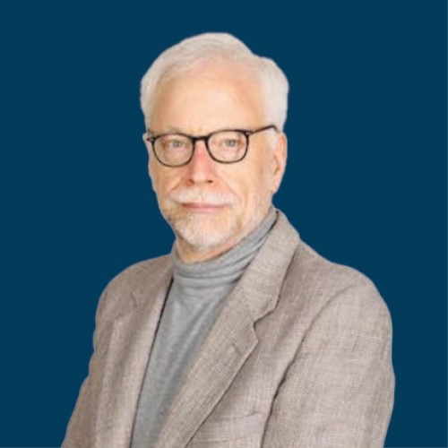 Nathan Brown headshot