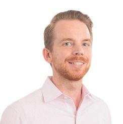 Aaron Bateman headshot