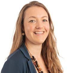 Alicia Cooperman headshot