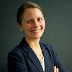 Celeste Arrington headshot