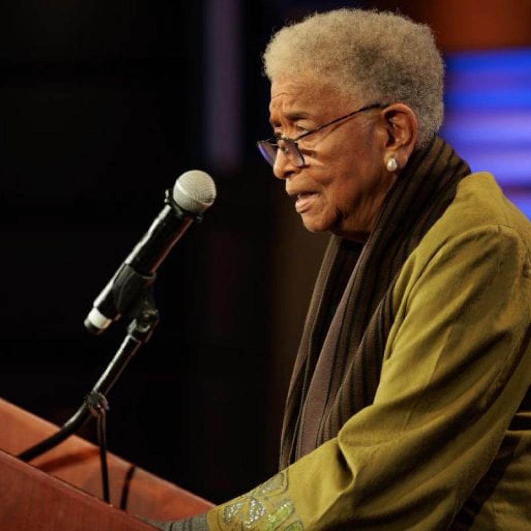 Ellen Johnson Sirleaf