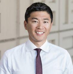 Jeffry Ding Headshot