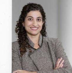 Maryam Deloffre headshot